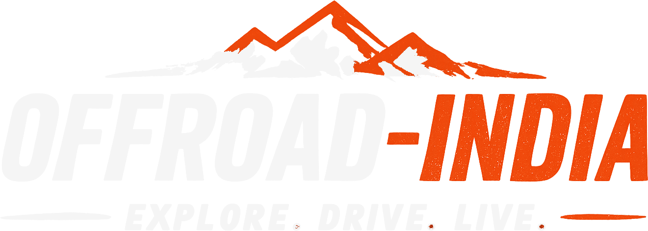 Offroad India — Explore. Drive. Live.